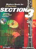 SECTION 3 + CD