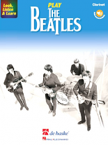 LOOK, LISTEN & LEARN - Play The Beatles