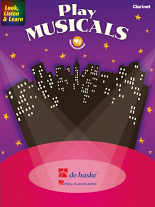 LOOK, LISTEN & LEARN - Play Musicals