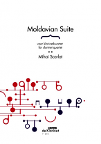 MOLDAVIAN SUITE