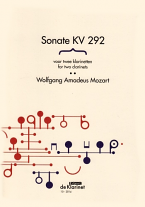 SONATA KV292