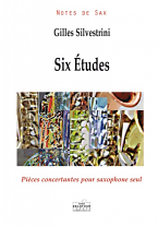SIX ETUDES
