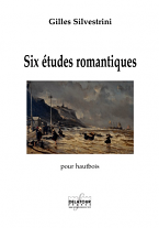 SIX ETUDES ROMANTIQUES