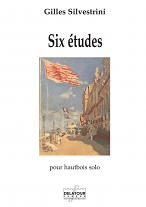 SIX ETUDES
