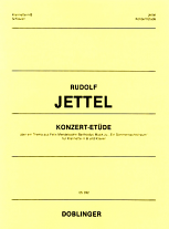 KONZERT-ETUDE
