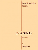 THREE PIECES 