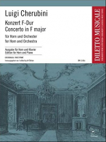 CONCERTO in F