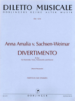DIVERTIMENTO
