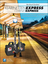CLARINET EXPRESS