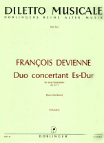 DUO CONCERTANTE No.3