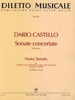 SONATA CONCERTANTE