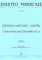CONCERTINO