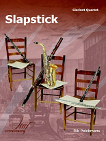 SLAPSTICK