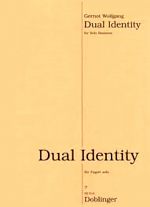 DUAL IDENTITY