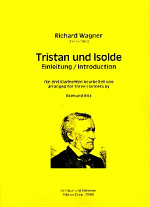 TRISTAN AND ISOLDE Introduction