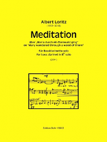 MEDITATION