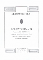 THREE ROMANCES