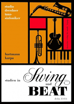 STUDIES IN SWING AND BEAT