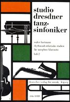 RHYTHMIC-STYLISTIC STUDIES Volume 2