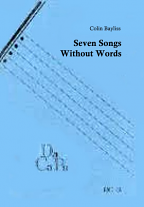 SEVEN SONGS WITHOUT WORDS