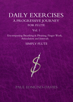 DAILY EXERCISES Volume 1