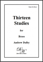 THIRTEEN STUDIES