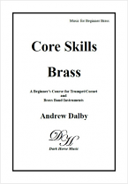 CORE SKILLS BRASS