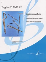 LES ECHOS DES BOIS Op.220