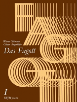 DAS FAGOTT Volume 1