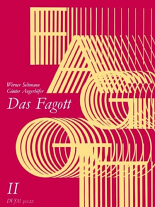 DAS FAGOTT Volume 2