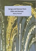 SONGS AND DANCES from Dido & Aeneas