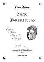 SUITE BERGAMASQUE