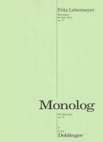MONOLOG Op.77