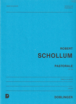 PASTORALE