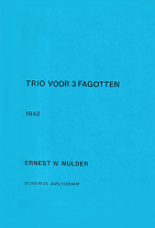 TRIO score & parts