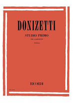 STUDIO PRIMO Etude