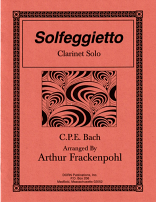 SOLFEGGIETTO