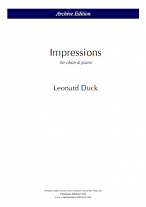 IMPRESSIONS