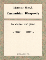 CARPATHIAN RHAPSODY