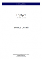 TRIPTYCH