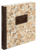 SYMPHONY No.8 Op.93 Facsimile Score (hardback)