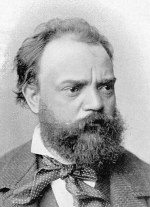 LARGO from Symphony No.9 in e minor