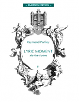 LYRIC MOMENT - Digital Edition