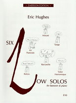 SIX LOW SOLOS