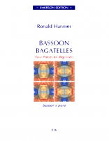 BASSOON BAGATELLES