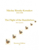 THE FLIGHT OF THE BUMBLEBEE