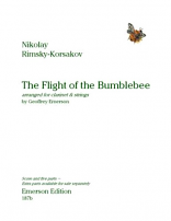 THE FLIGHT OF THE BUMBLEBEE