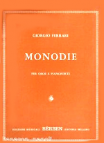 MONODIE