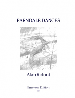 FARNDALE DANCES
