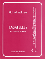 BAGATELLES